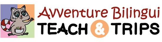 logo avventure bilingui